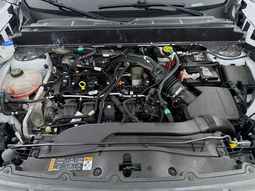 Used 2023 Ford Maverick XL w/ Equipment Group 100A Standard image 29