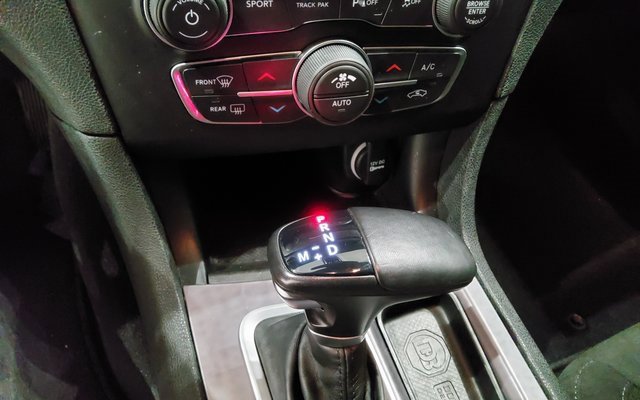 Used 2023 Dodge Charger SXT w/ Blacktop Special Edition image 18