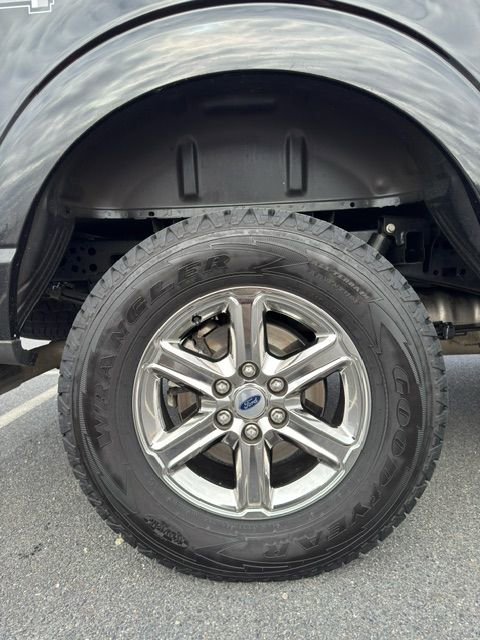 Used 2024 Ford F150 XLT w/ Mobile Office Package AWD/4WD image 24