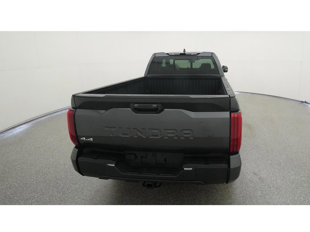 Used 2024 Toyota Tundra SR5 w/ SR5 Premium Package AWD/4WD image 8