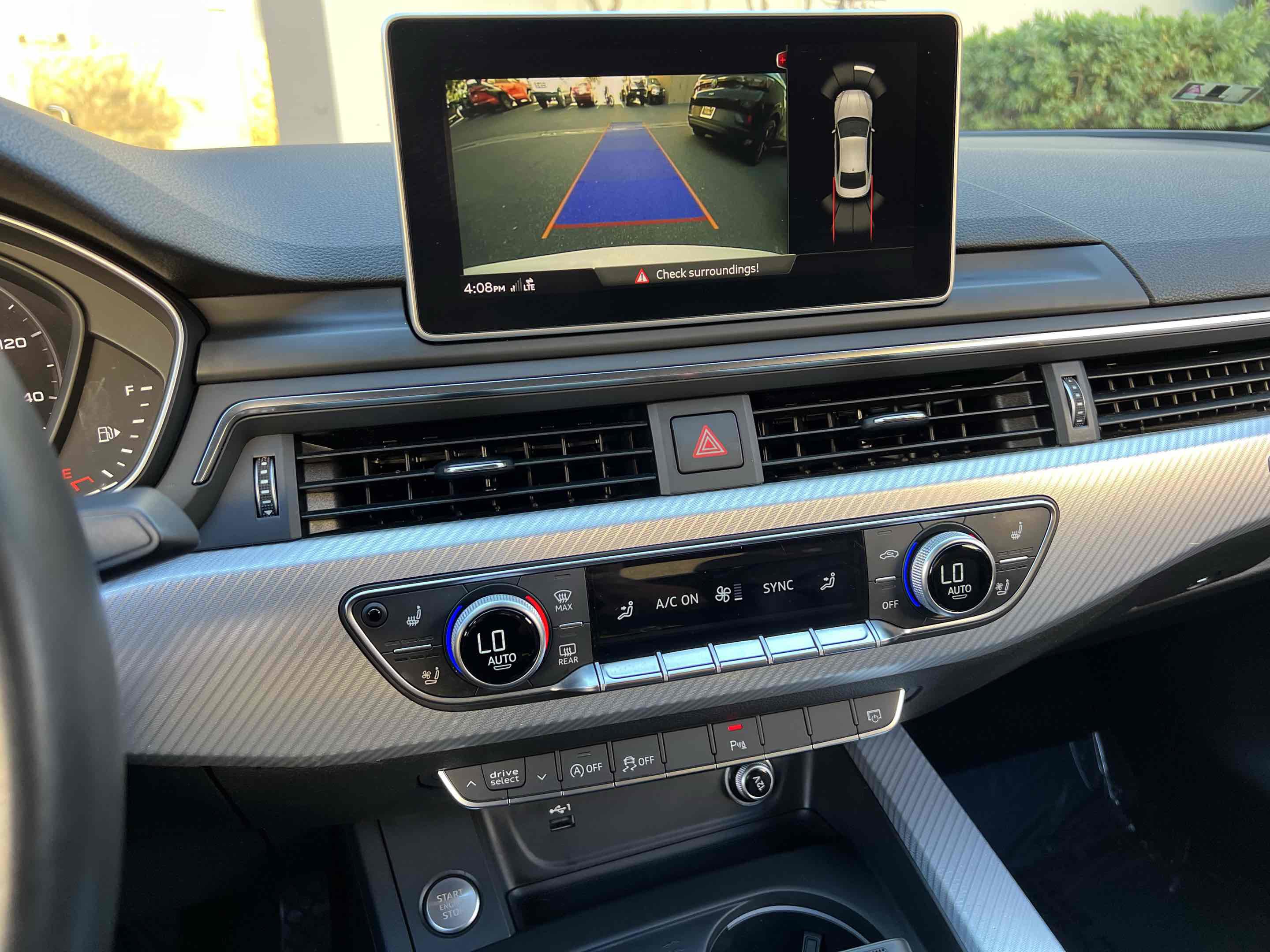 Used 2018 Audi A5 2.0T Premium Plus w/ Premium Plus image 8