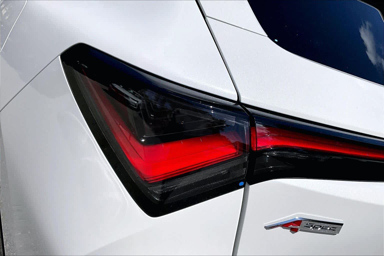 Certified 2025 Acura ADX A-Spec AWD/4WD image 29