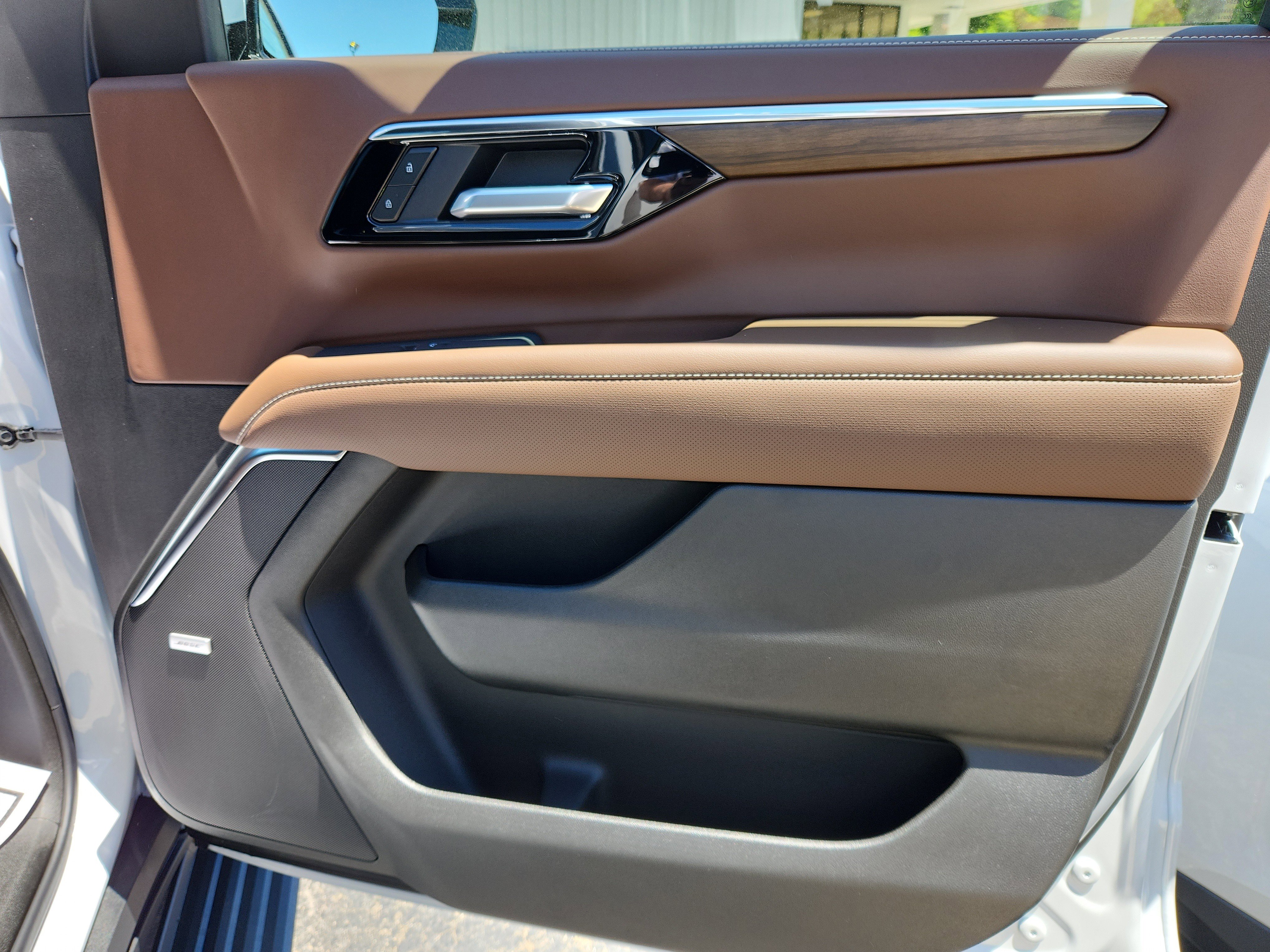 New 2026 Chevrolet Tahoe High Country AWD/4WD image 31