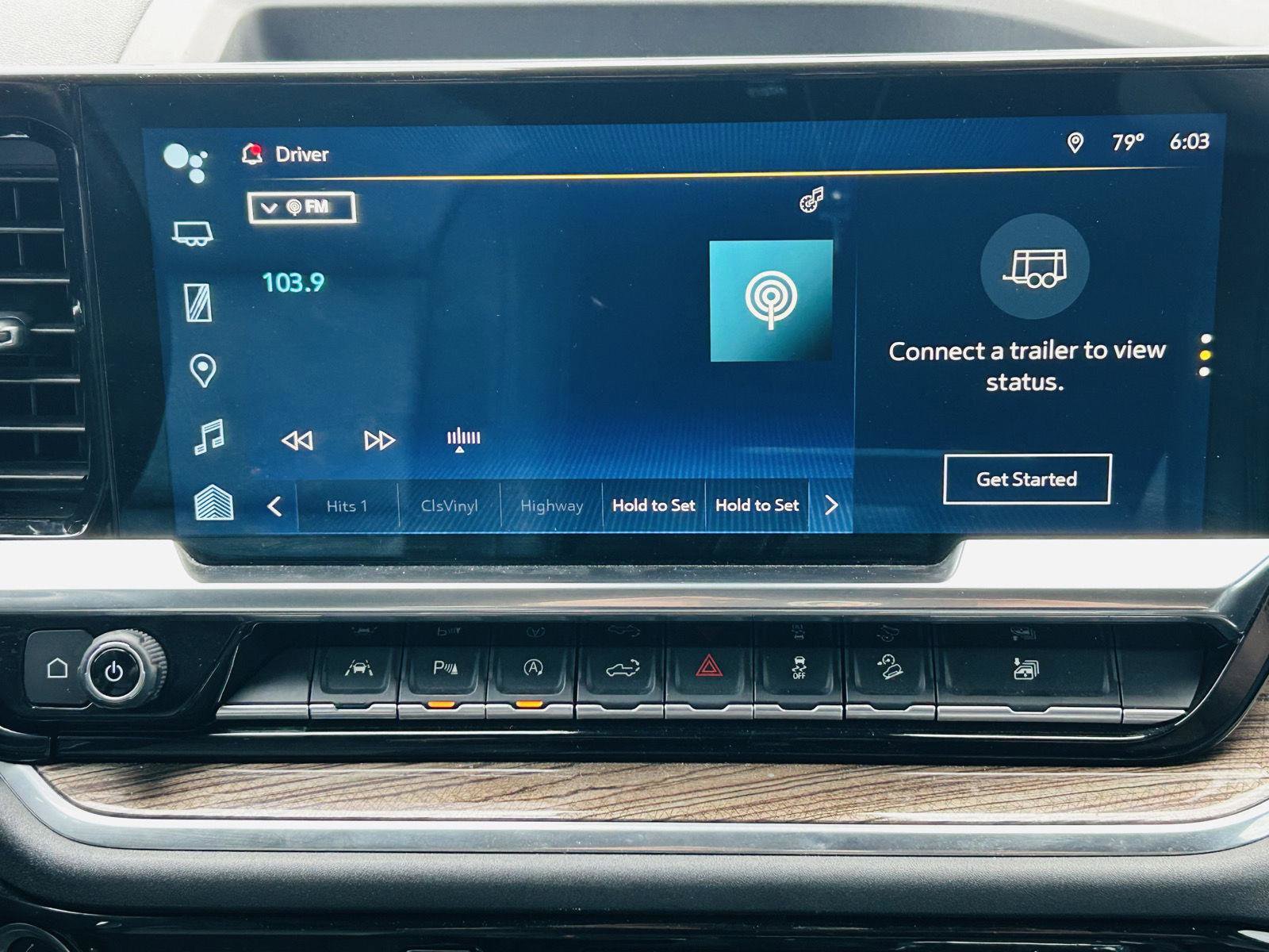 Used 2022 Chevrolet Silverado 1500 LT Trail Boss w/ LT Trail Boss Premium Package image 25