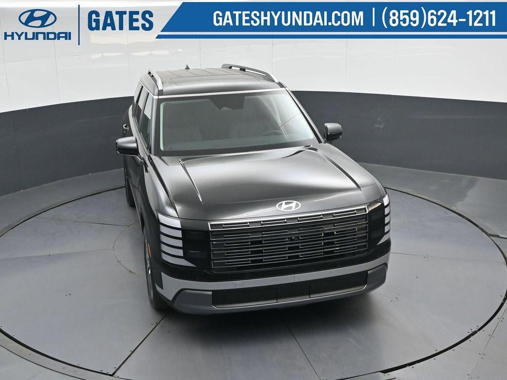 New 2026 Hyundai Palisade SEL Premium AWD/4WD image 56