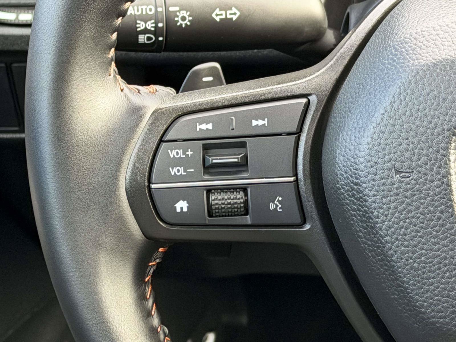 Certified 2026 Honda CR-V Sport image 19