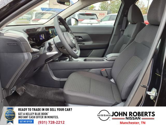 New 2026 Nissan Kicks S image 3