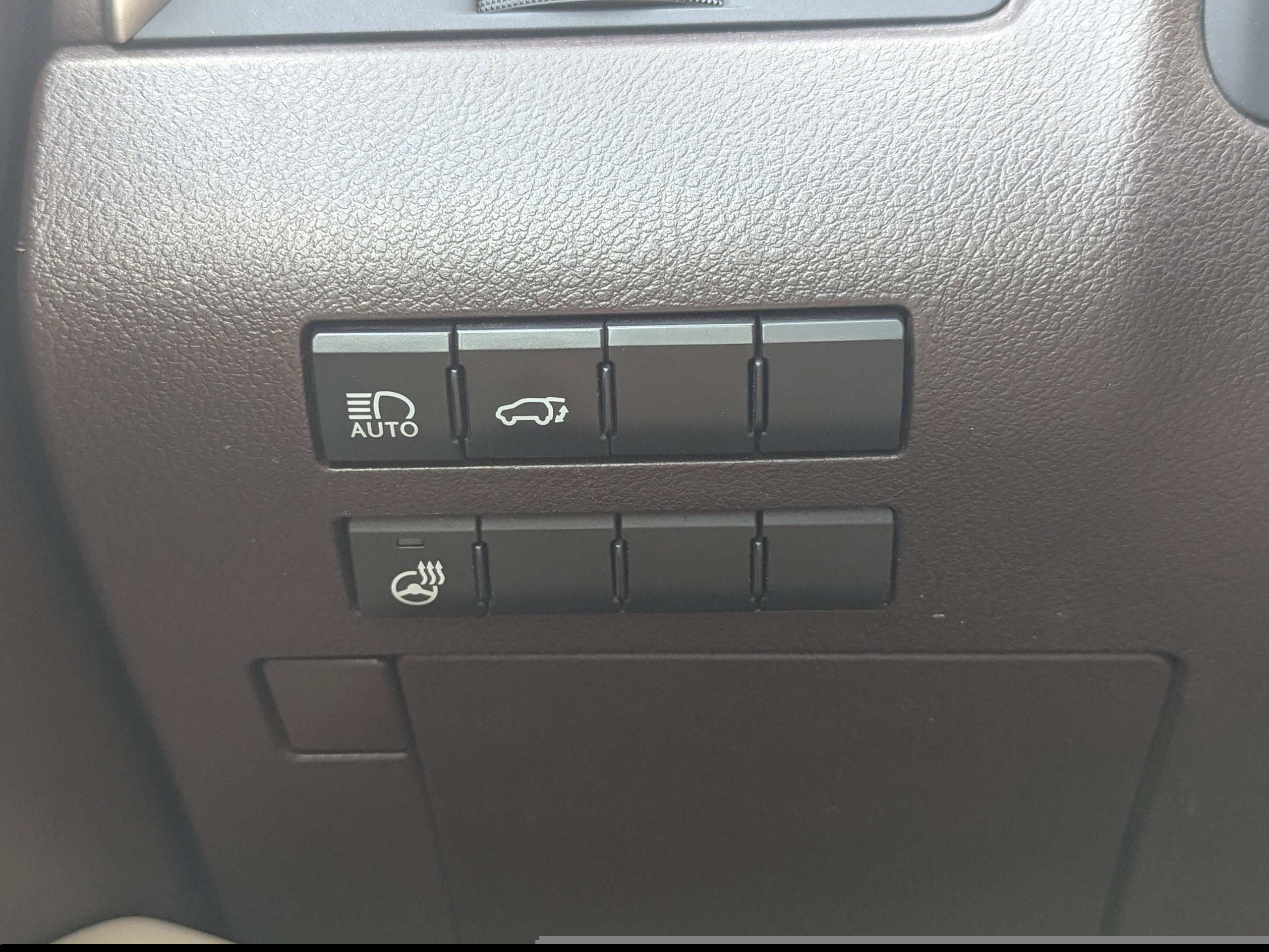 Used 2018 Lexus RX 350 FWD image 31