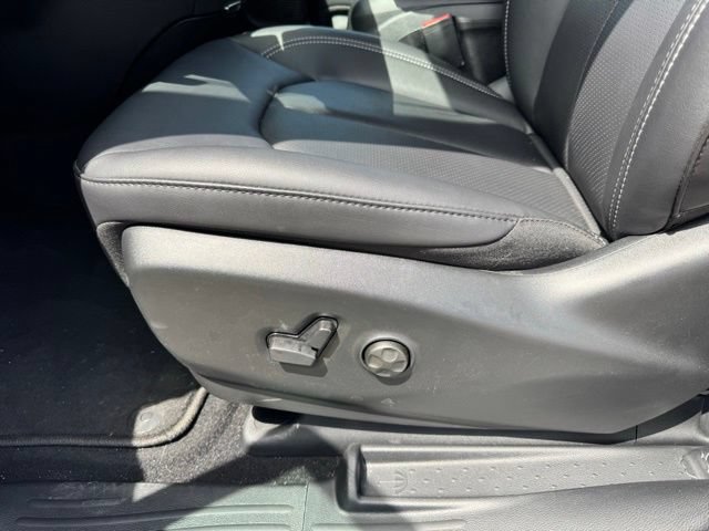 New 2026 Chrysler Pacifica Select FWD image 15