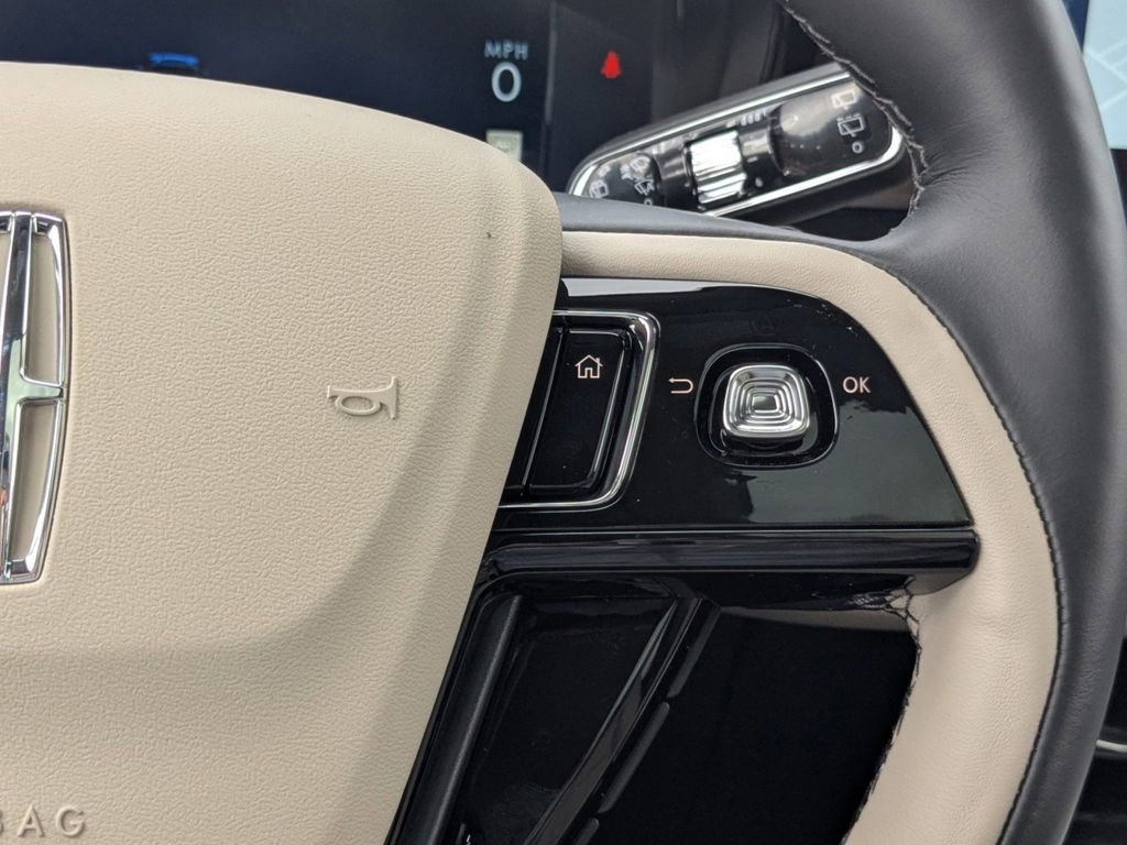 New 2026 Lincoln Corsair Grand Touring image 28