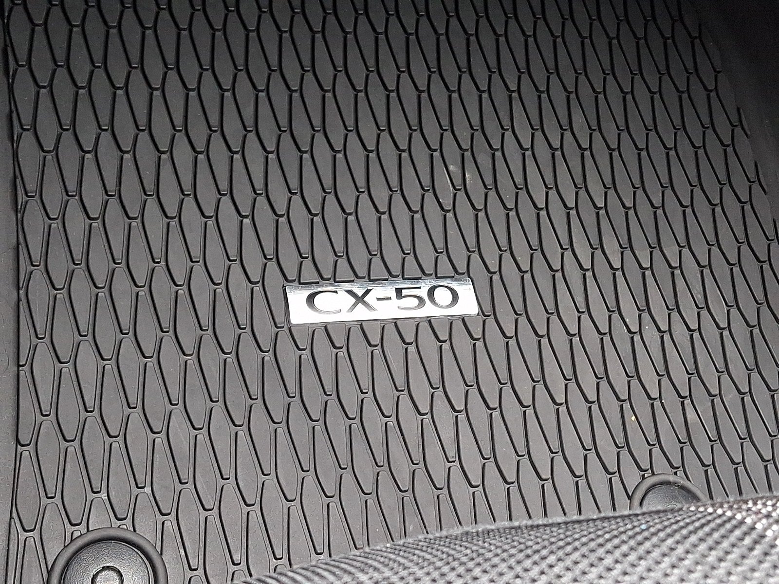 Used 2025 MAZDA CX-50 AWD 2.5 S w/ Weather Package image 24