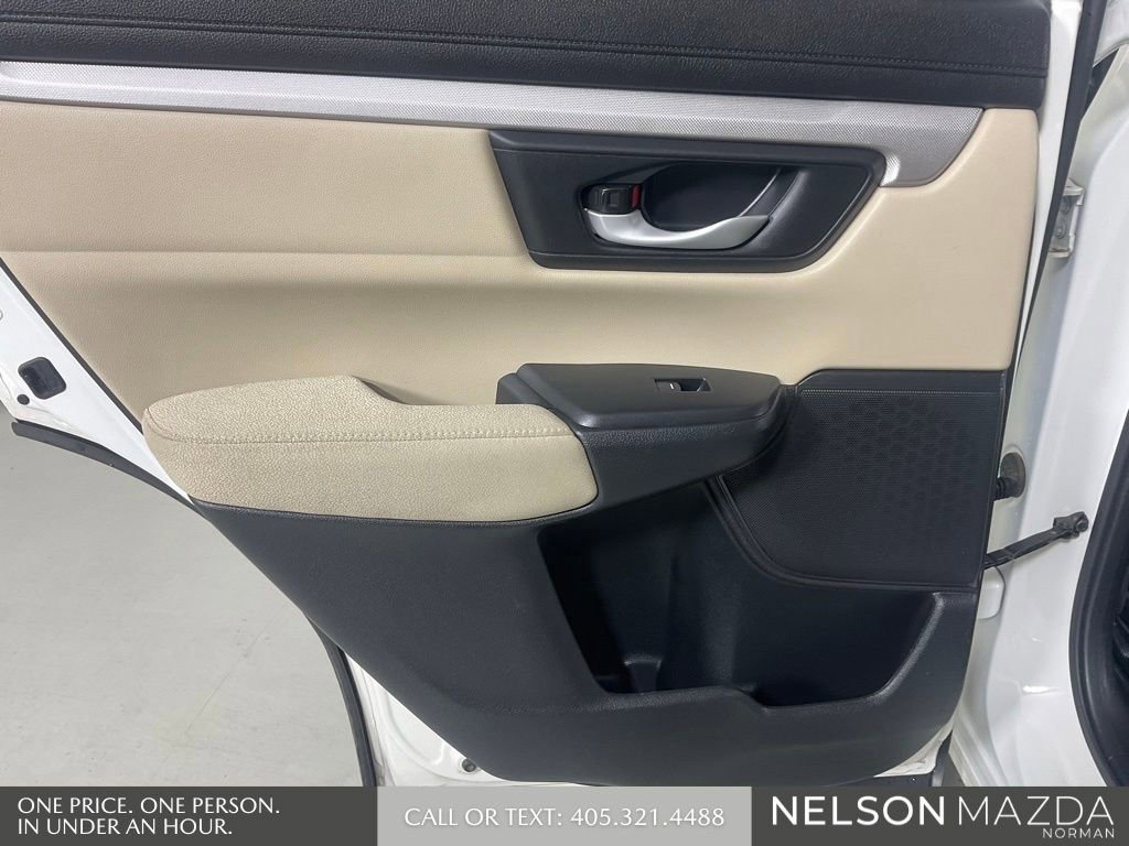 Used 2018 Honda CR-V LX image 19