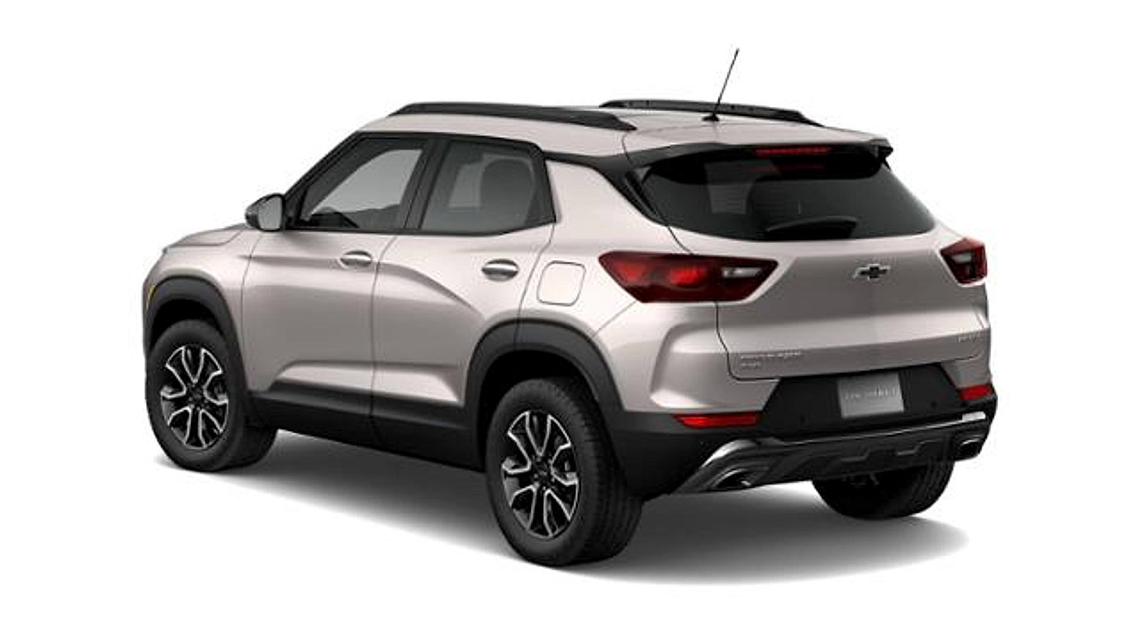 New 2026 Chevrolet TrailBlazer ACTIV w/ Convenience Package image 33