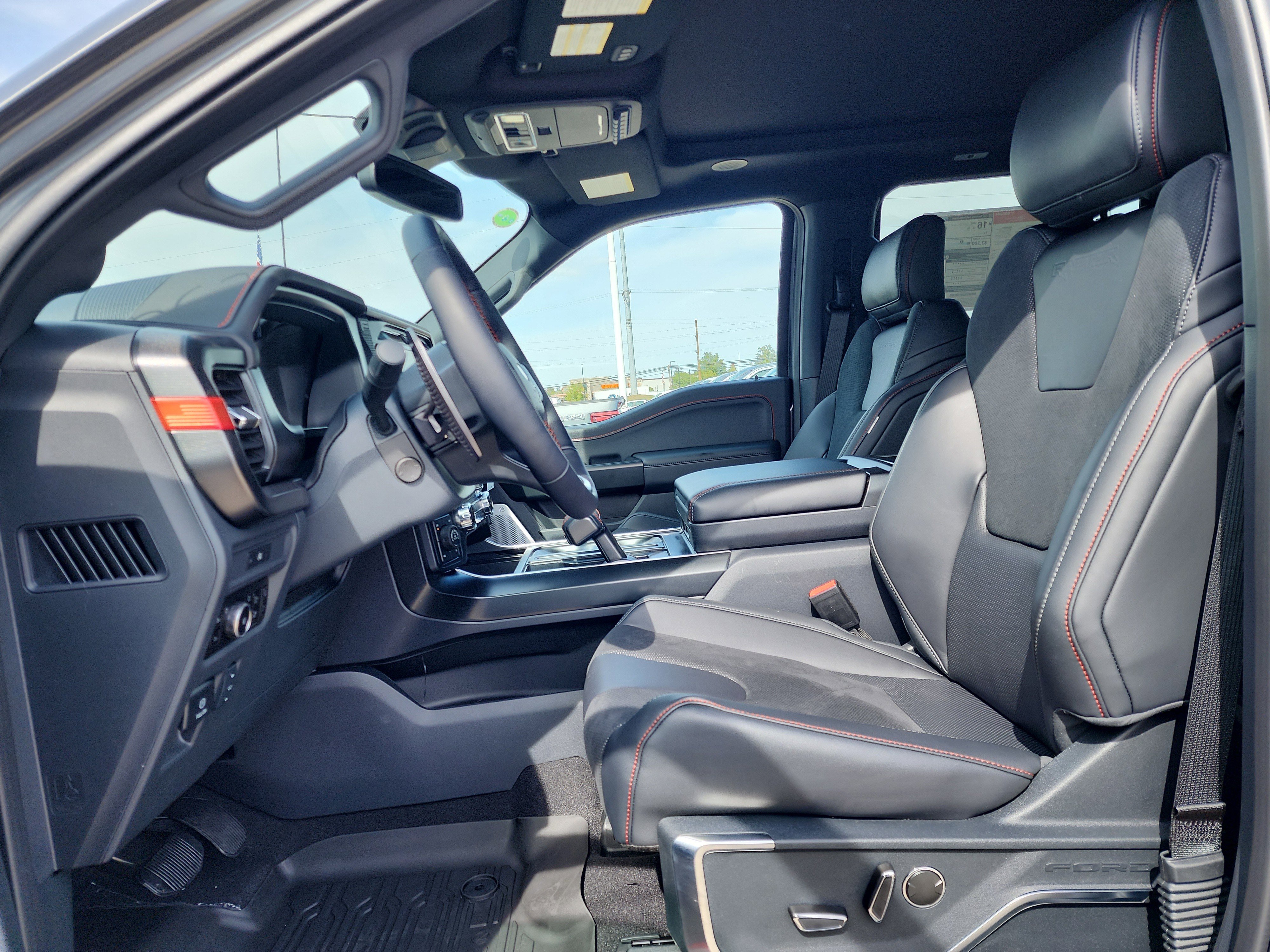 New 2025 Ford F150 Raptor image 6