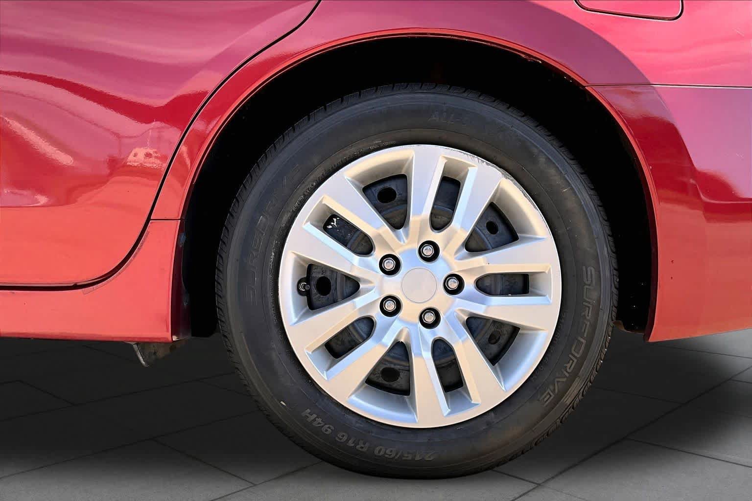 Used 2013 Nissan Altima 2.5 S FWD image 11