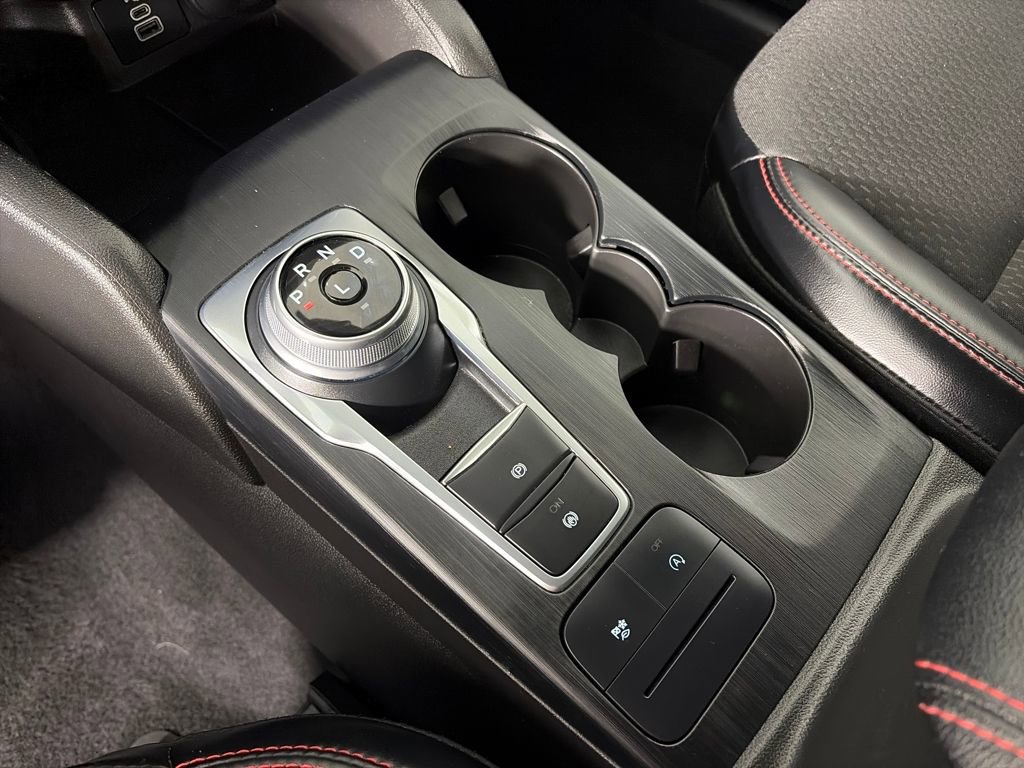 Certified 2025 Ford Escape ST-Line Select image 22