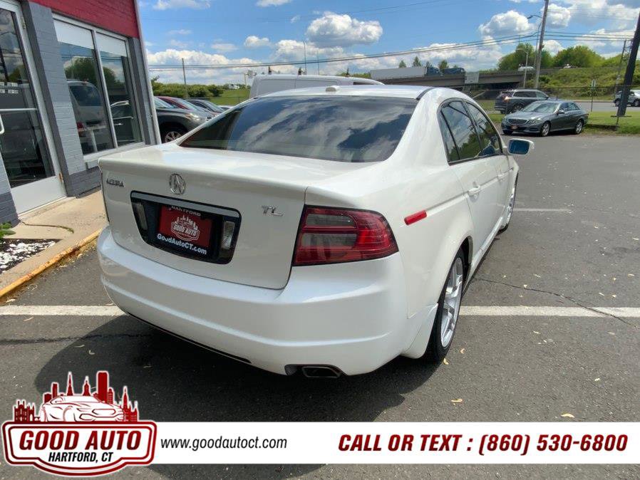 Used 2008 Acura TL FWD image 16