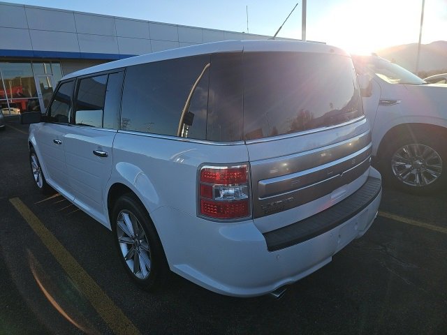 Used 2019 Ford Flex Limited image 7