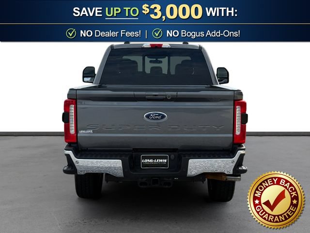 Certified 2024 Ford F250 Lariat w/ Chrome Package AWD/4WD image 5
