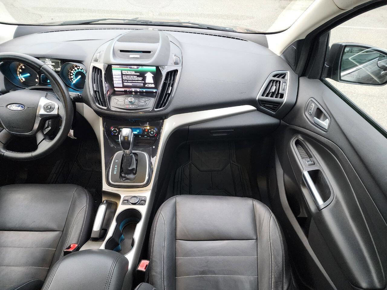 Used 2013 Ford Escape SEL image 19