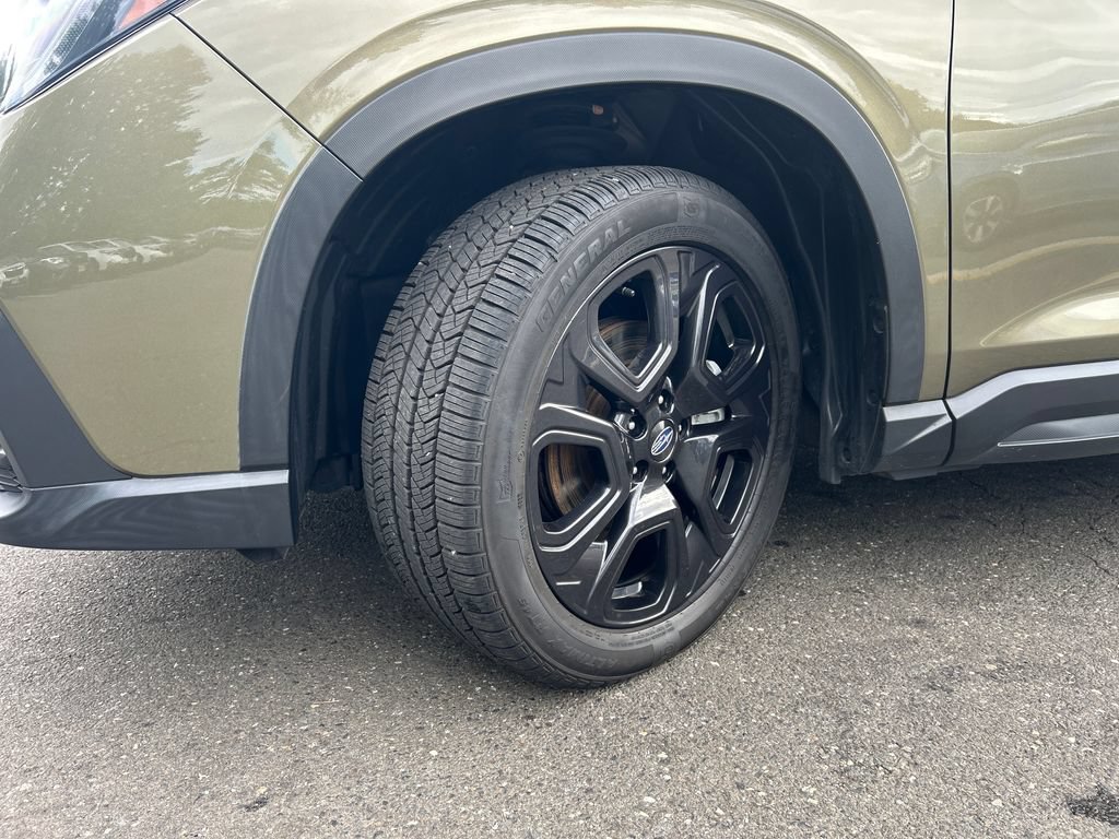 Certified 2023 Subaru Ascent Onyx Edition AWD/4WD image 24