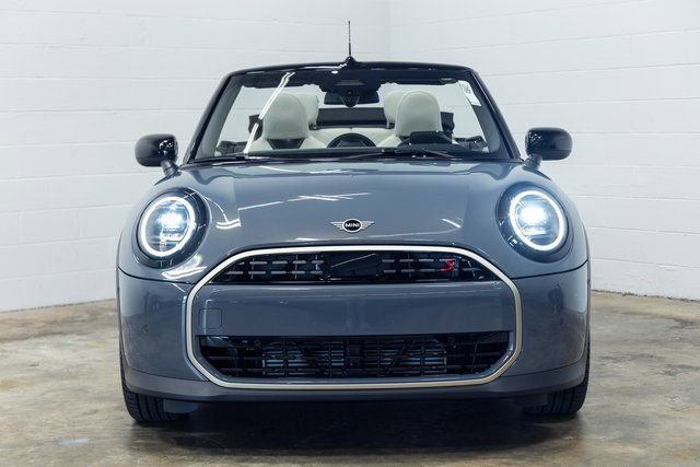Used 2026 MINI Cooper S FWD image 6