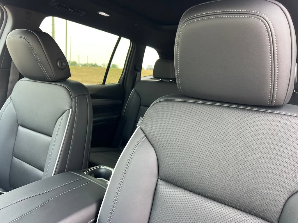 New 2027 Buick Enclave Preferred w/ Power Package AWD/4WD image 13