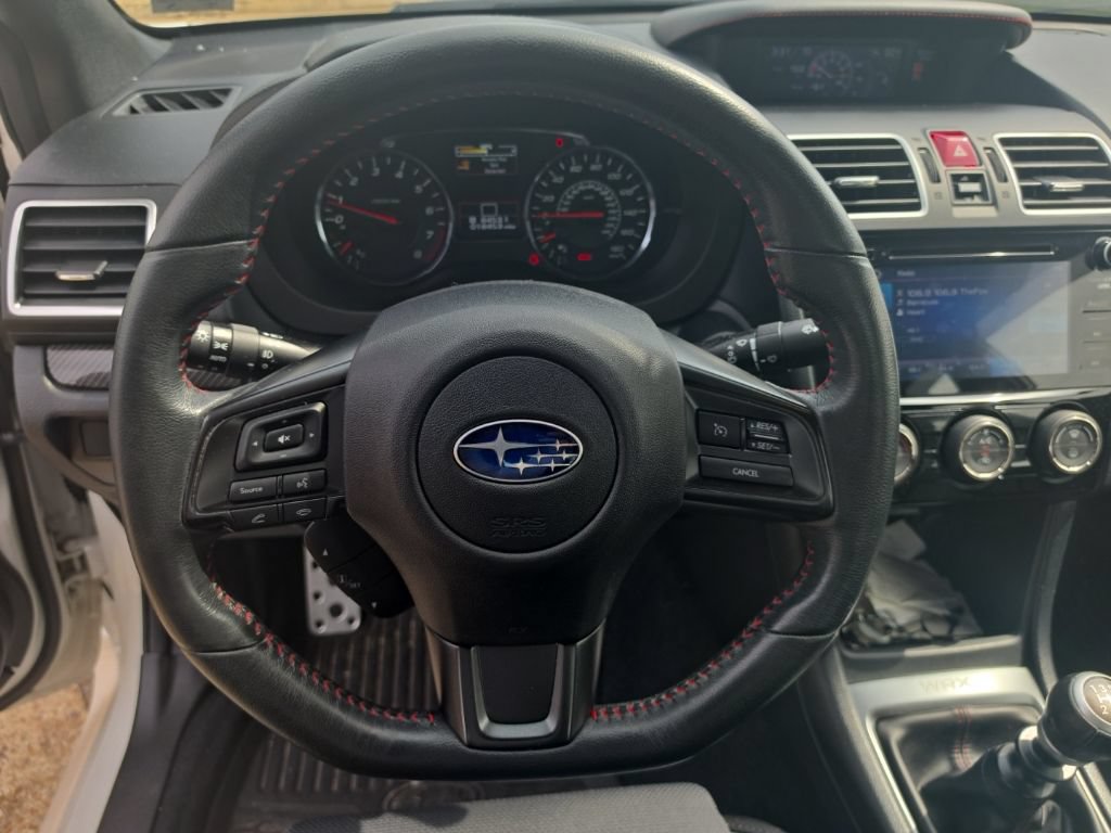 Used 2021 Subaru WRX Premium AWD/4WD image 19