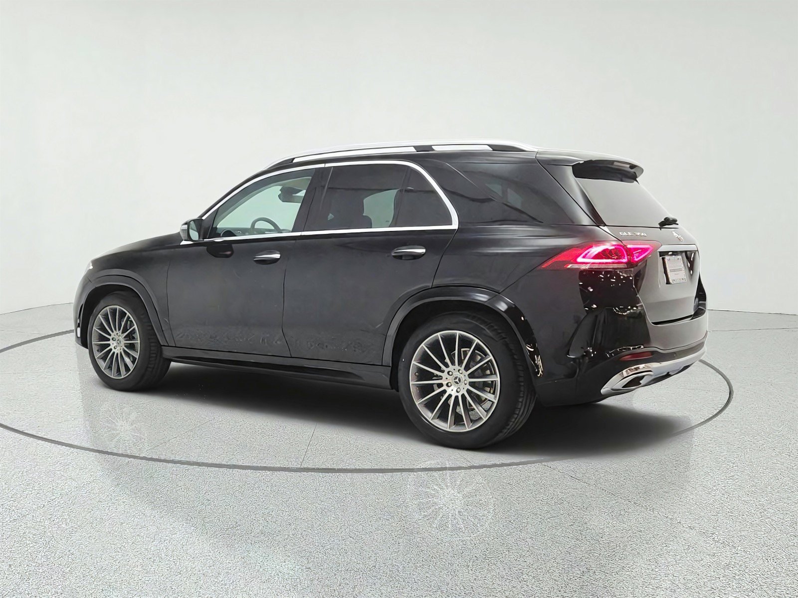 Certified 2023 Mercedes-Benz GLE 350 image 7