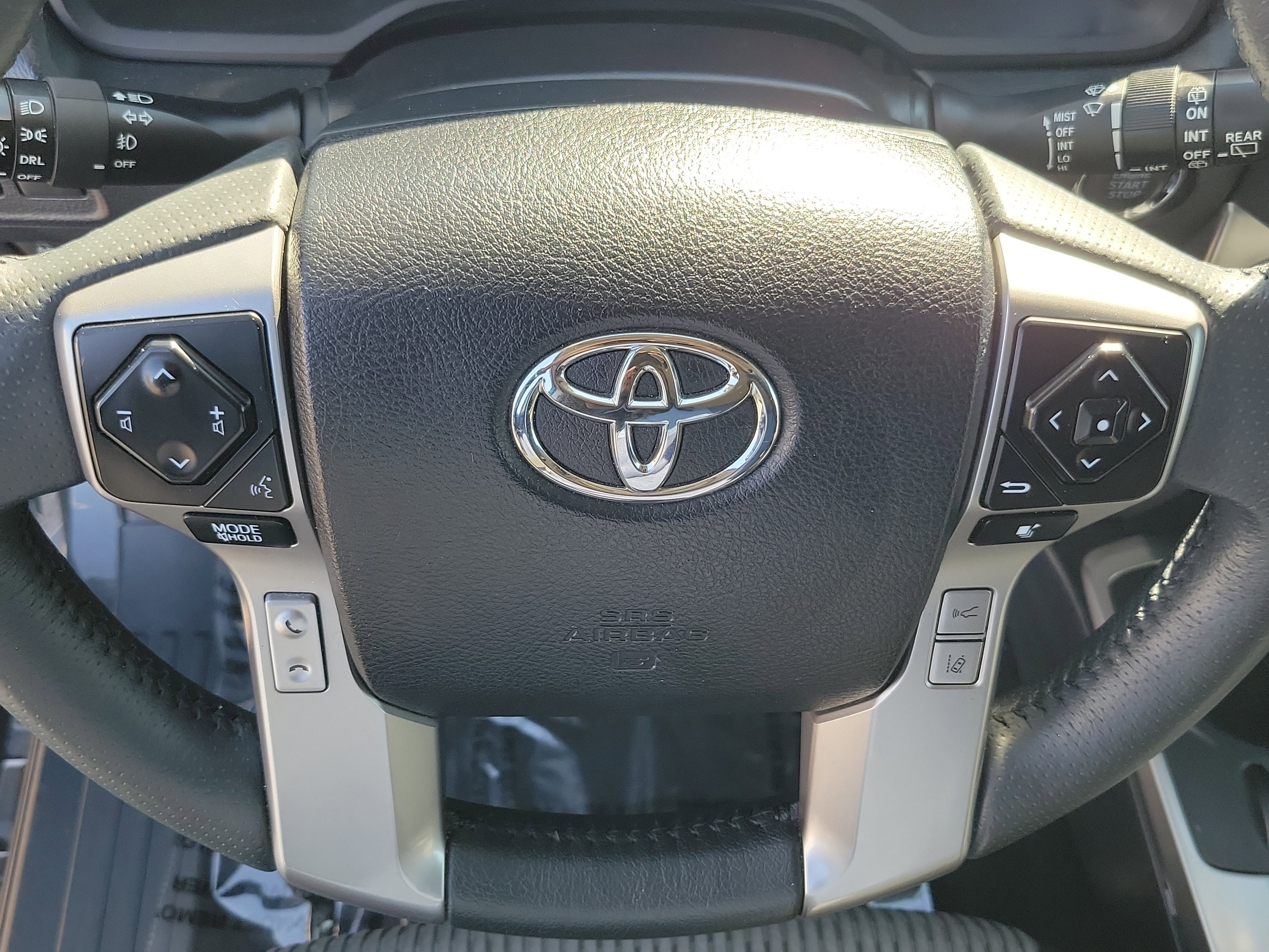 Certified 2024 Toyota 4Runner SR5 image 23