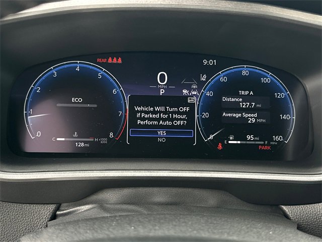 New 2026 Toyota Corolla Cross XLE image 21