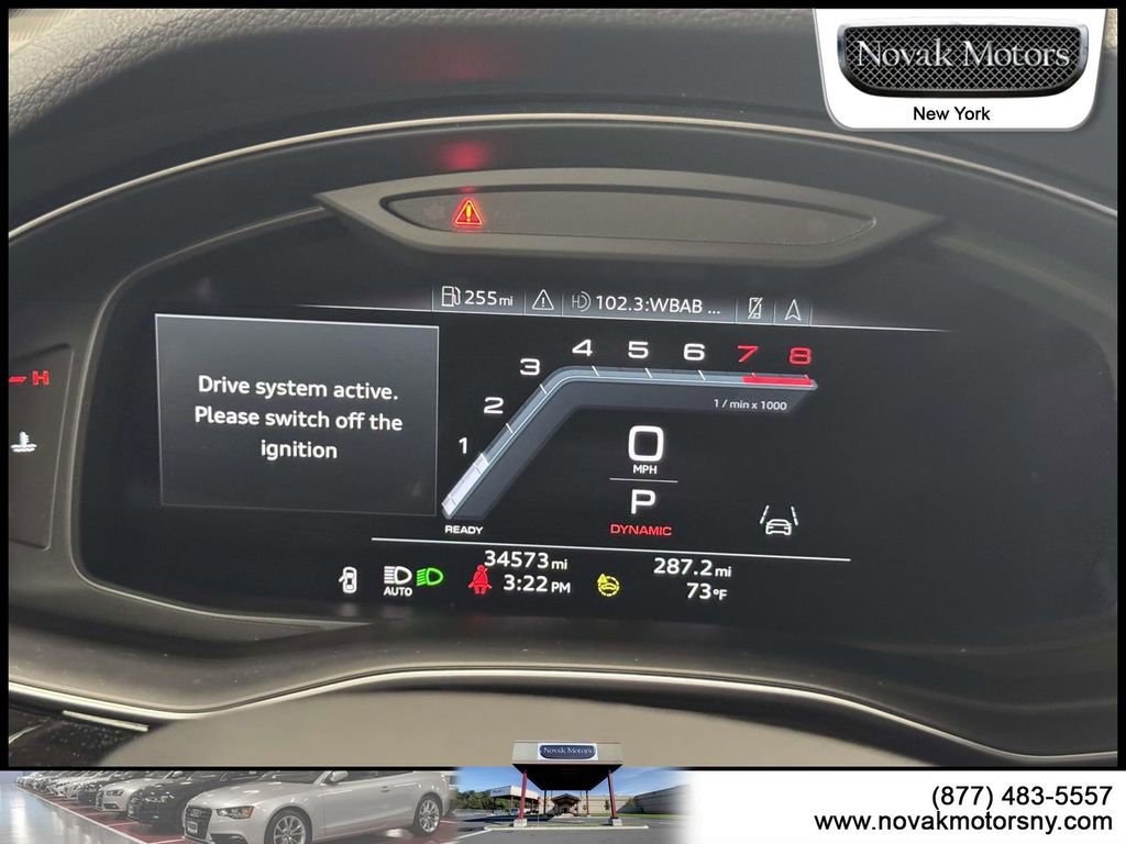 Used 2022 Audi Q7 2.0T Premium Plus image 21