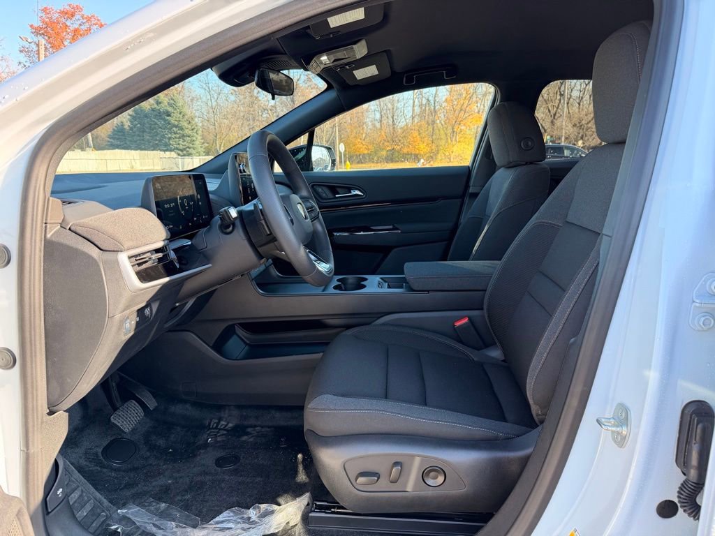 New 2026 Honda Prologue EX image 12