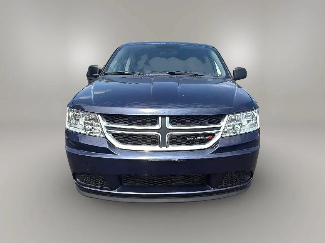 Used 2017 Dodge Journey SE FWD image 8
