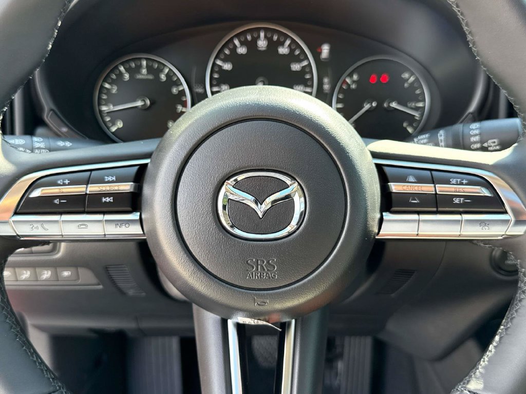 New 2026 MAZDA CX-50 AWD 2.5 S w/ Weather Package image 15