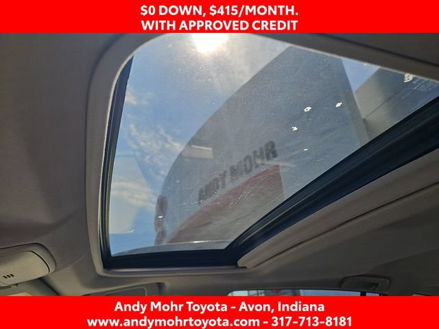 Used 2017 Toyota RAV4 XLE FWD image 25