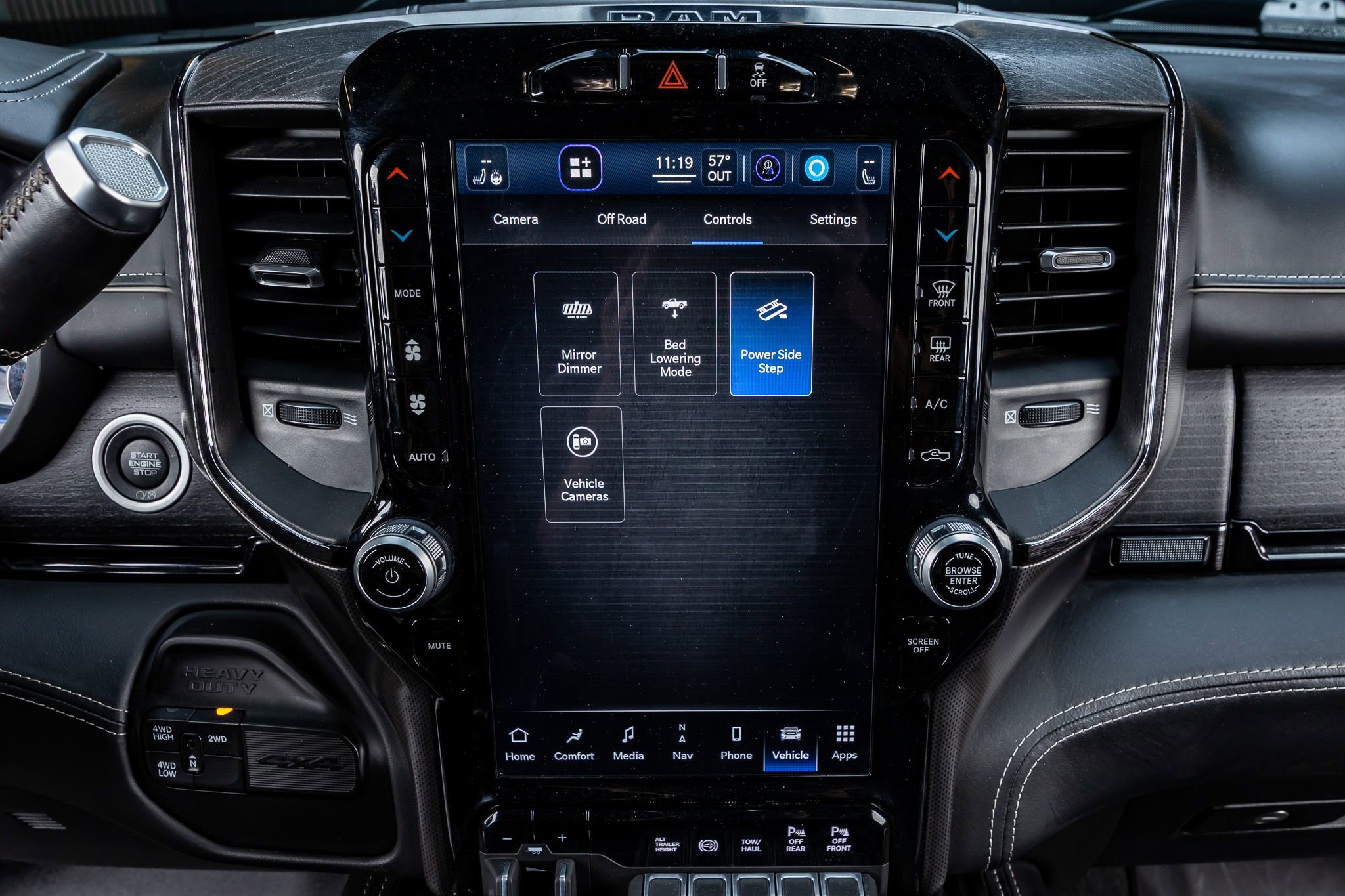 Used 2022 RAM 3500 Limited w/ Night Edition image 21