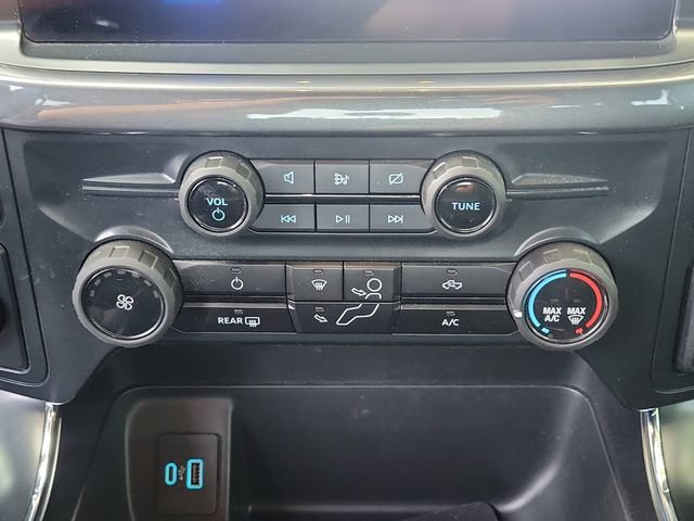 Used 2024 Ford F150 STX RWD image 25