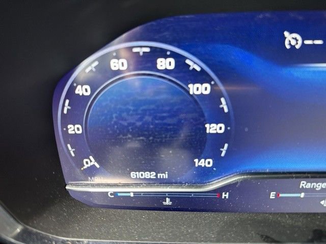 Used 2024 Chevrolet Tahoe LT image 9