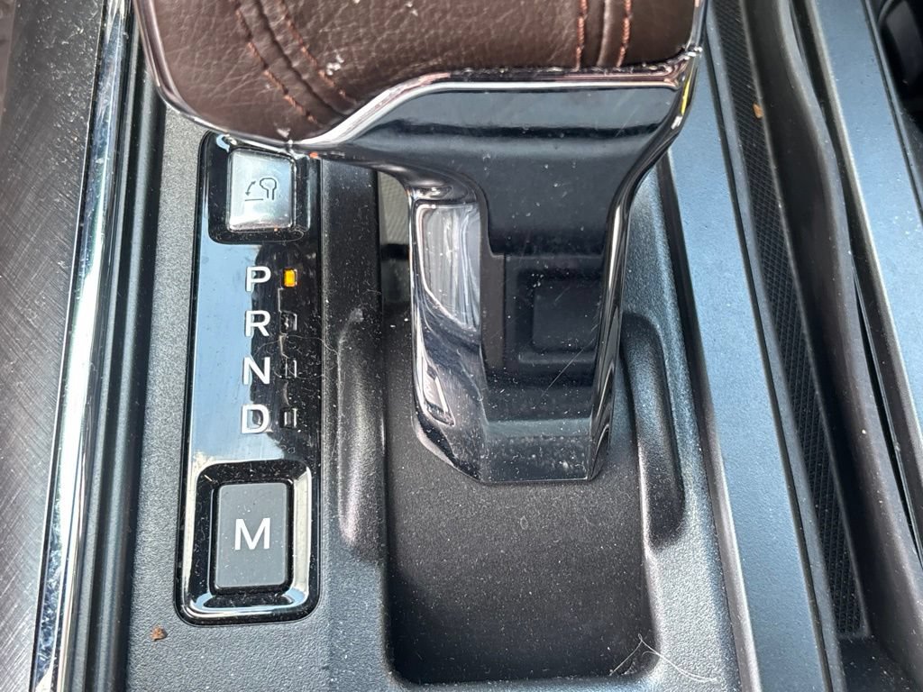 Used 2021 Ford F150 King Ranch w/ Equipment Group 601A High AWD/4WD image 16