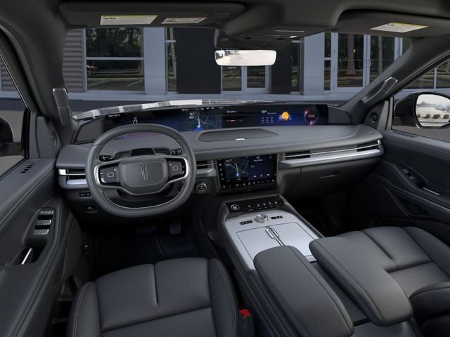 New 2025 Lincoln Navigator L Reserve w/ Jet Appearance Package AWD/4WD image 9