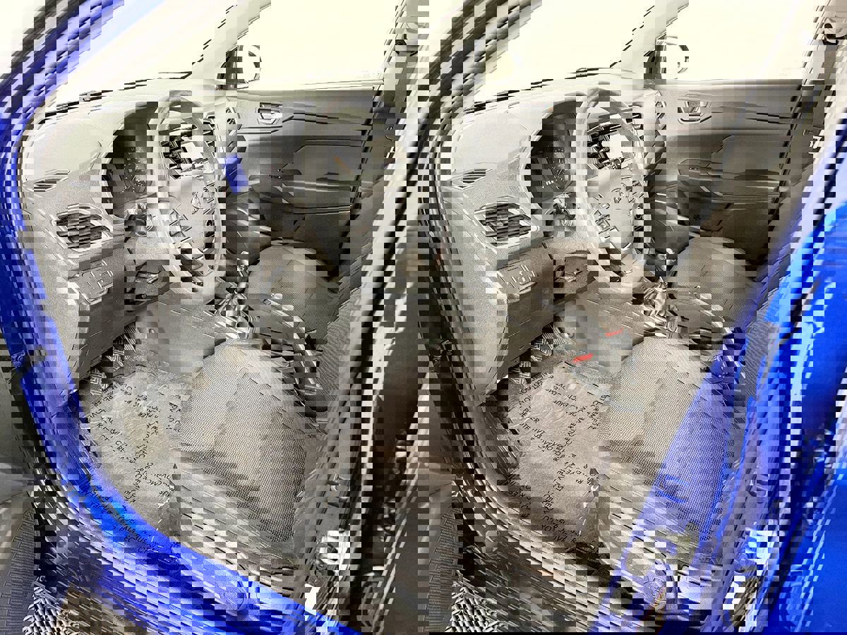 Used 2019 Hyundai Accent SE image 25