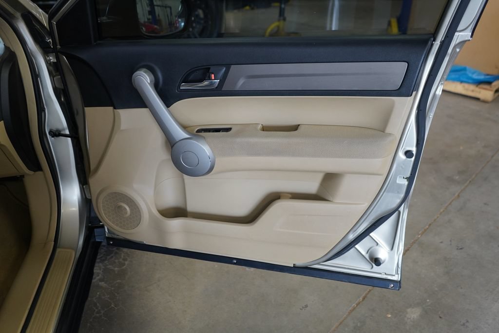 Used 2007 Honda CR-V EX image 18