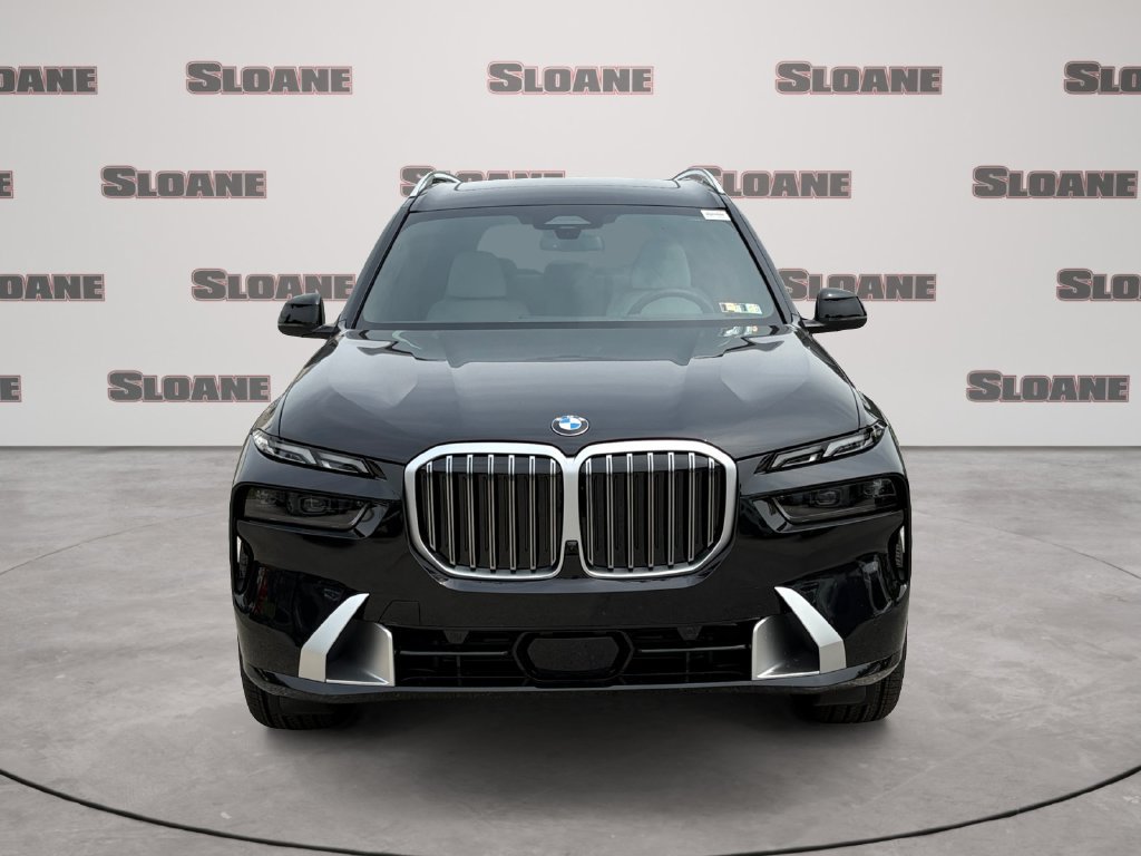 New 2027 BMW X7 xDrive40i w/ Premium Package AWD/4WD image 8