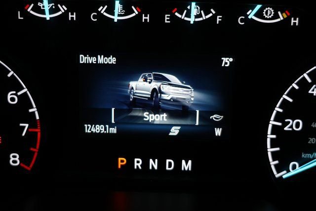 Used 2023 Ford F150 XL w/ STX Appearance Package image 88