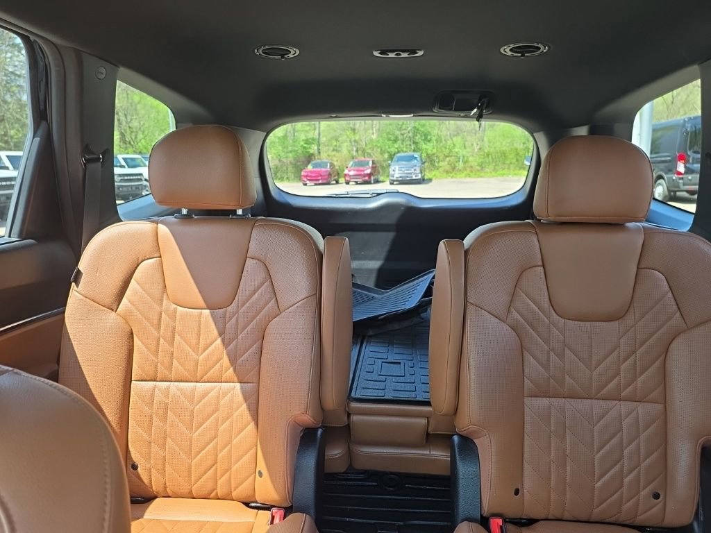 Used 2023 Kia Telluride EX X-Line image 25