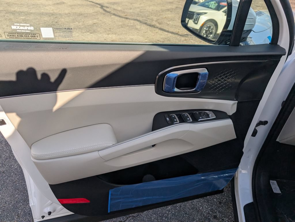 New 2026 Kia Sorento S AWD/4WD image 14