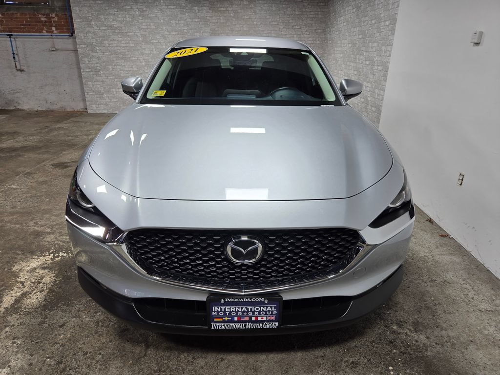 Used 2021 MAZDA CX-30 AWD 2.5 S w/ Select Package image 63