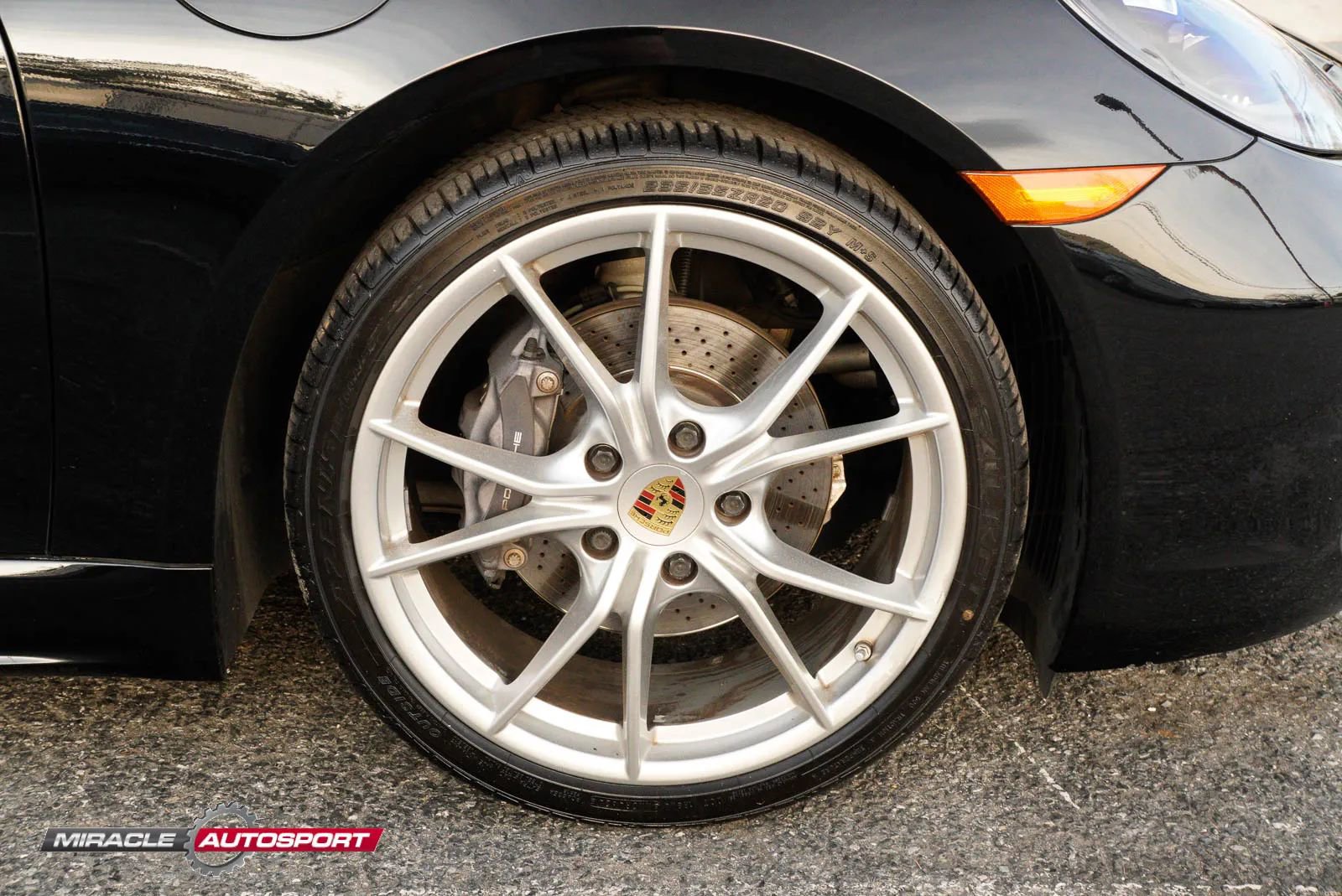 Used 2018 Porsche 718 Cayman image 10