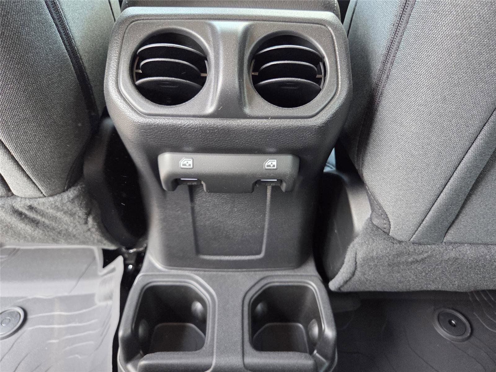 New 2026 Jeep Wrangler Willys image 21